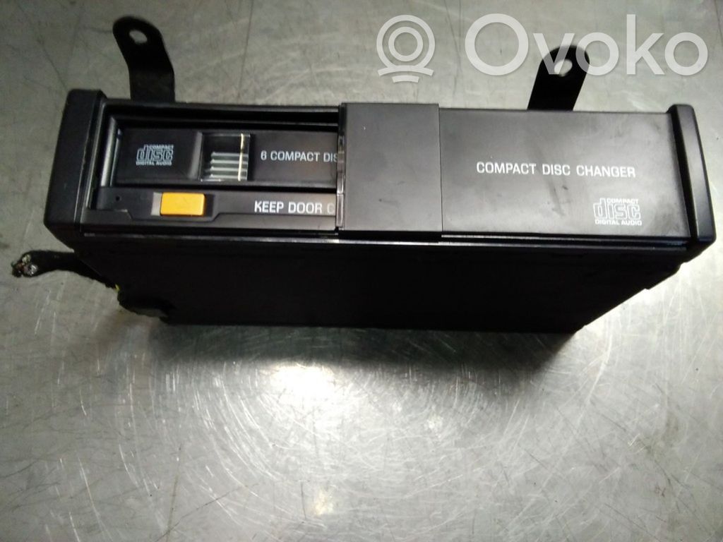 Ford Galaxy CD/DVD keitiklis 