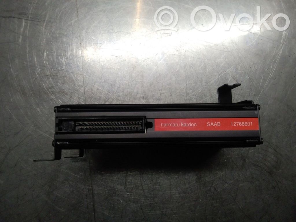 Garso stiprintuvas   12768601,HS7101