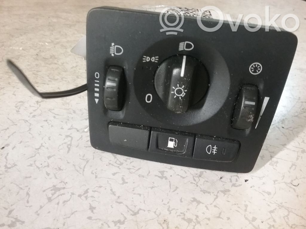 Light switch   30739298,05W35T