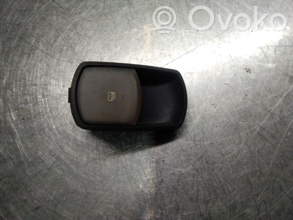 Opel Corsa D Electric window control switch 