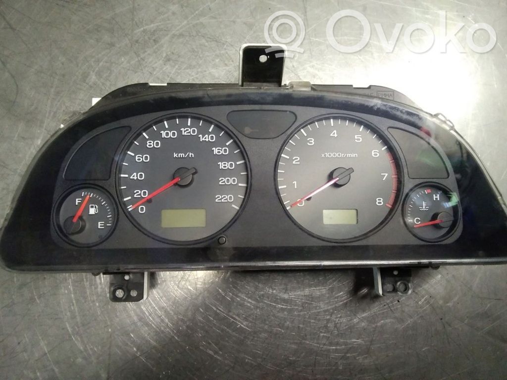 Subaru Forester SF Speedometer (instrument cluster) 
