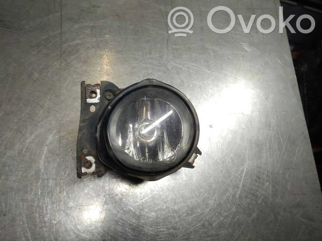Ford Galaxy Front fog light 