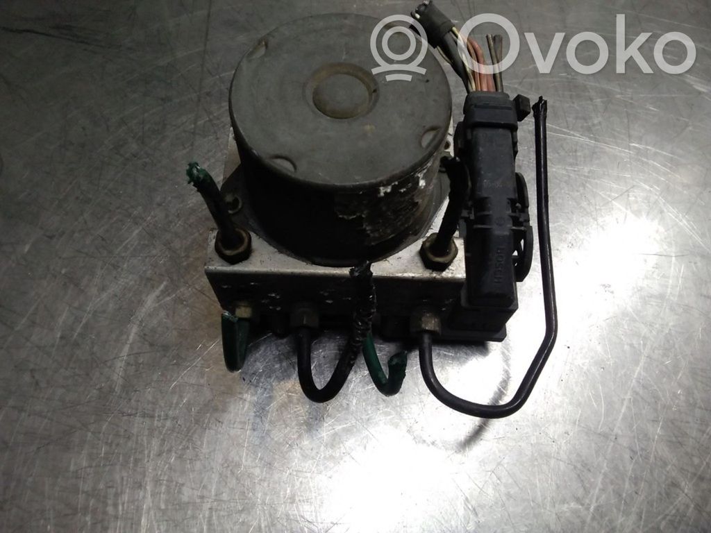Renault Megane II ABS bloks 