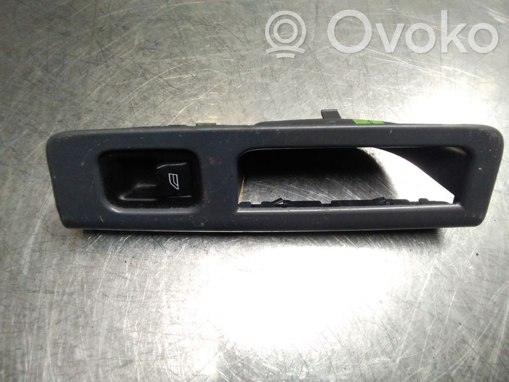 Volvo S40 Electric window control switch 