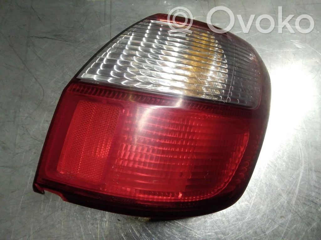 Subaru Legacy Takavalot 