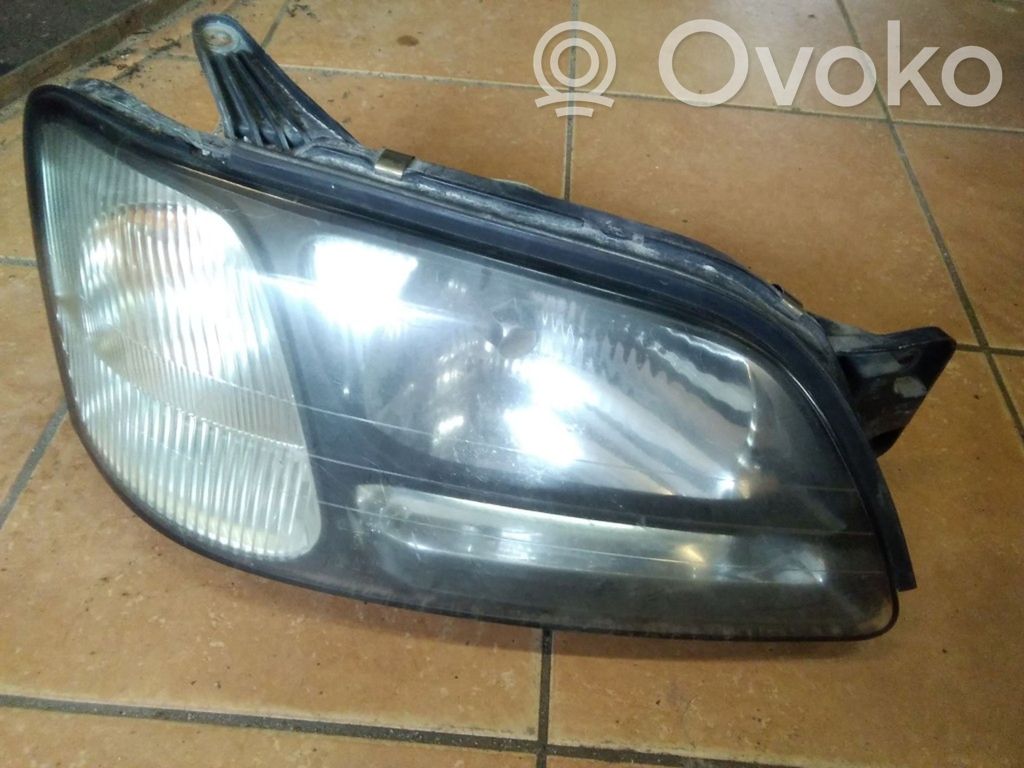 Subaru Legacy Headlight/headlamp 