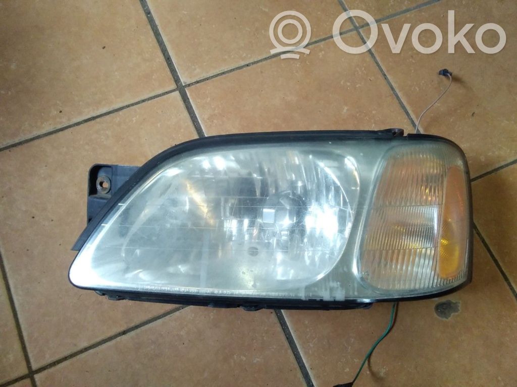 Subaru Legacy Phare frontale 