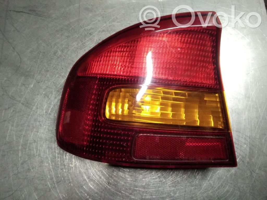 Subaru Legacy Takavalot 