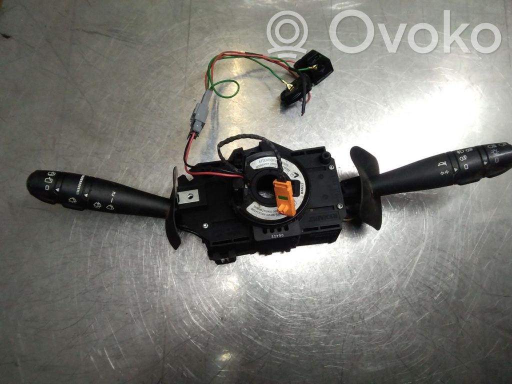 Renault Espace III Rokturu komplekts 