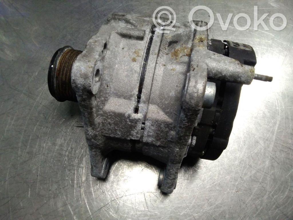 Alternator   LRA01856,0124325012