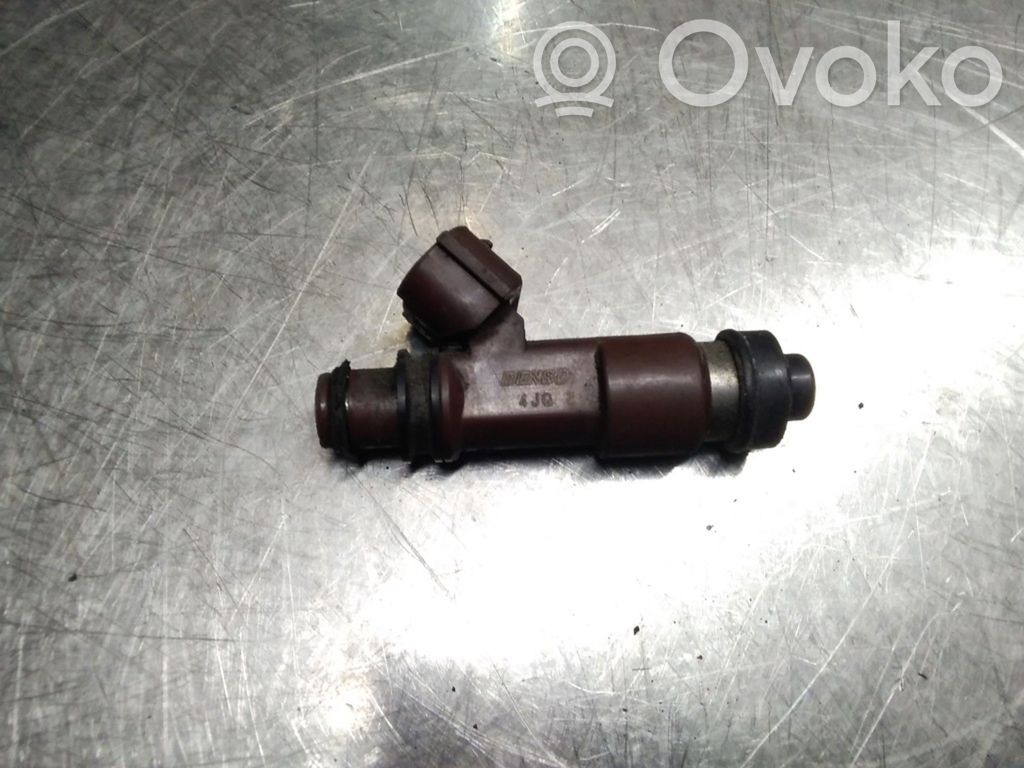 Subaru Outback Inyector de combustible 