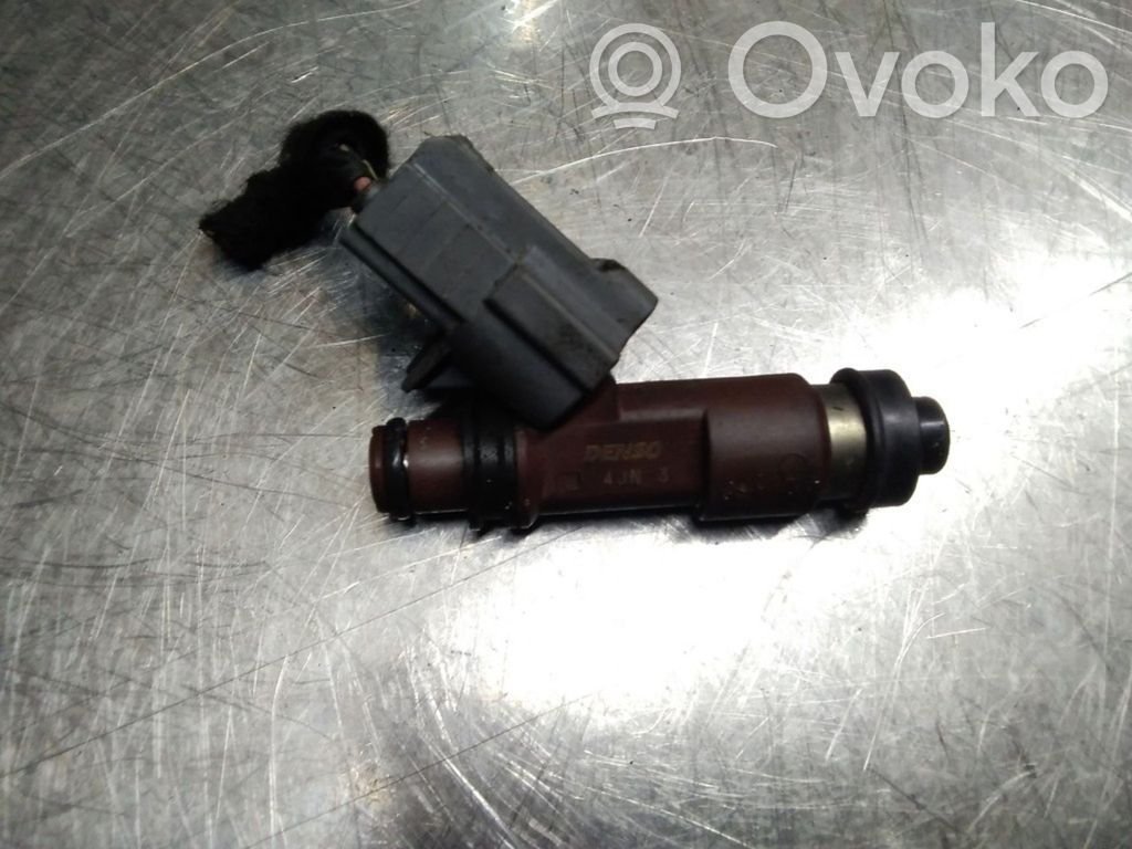 Subaru Outback Inyector de combustible 