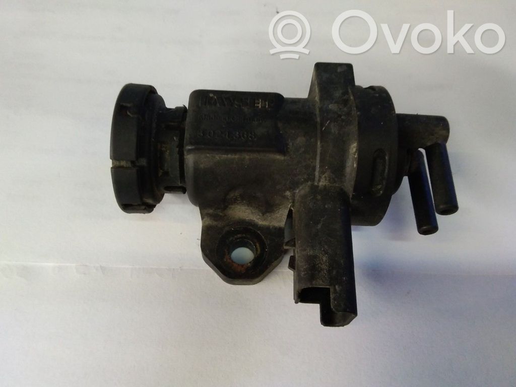 Solenoīda vārsts   3024368
