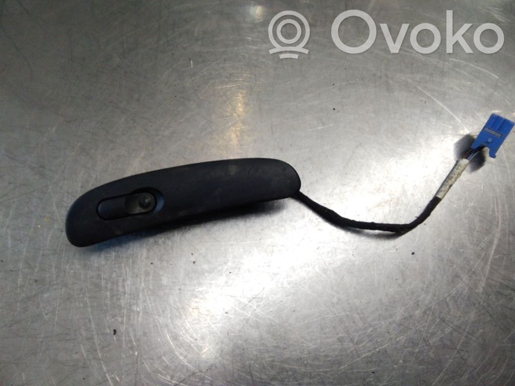 Opel Vectra B Electric window control switch 