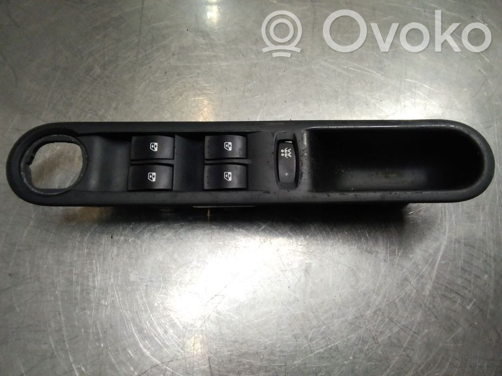 Renault Espace -  Grand espace IV Electric window control switch 