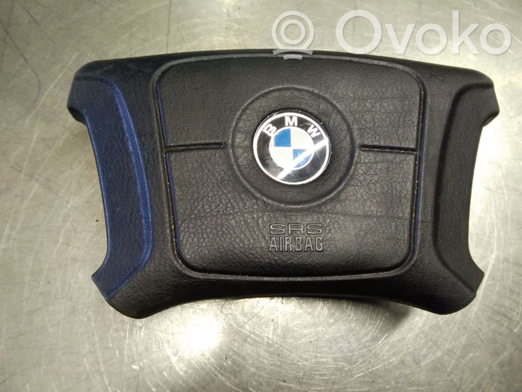 BMW 3 E46 Airbag del volante 