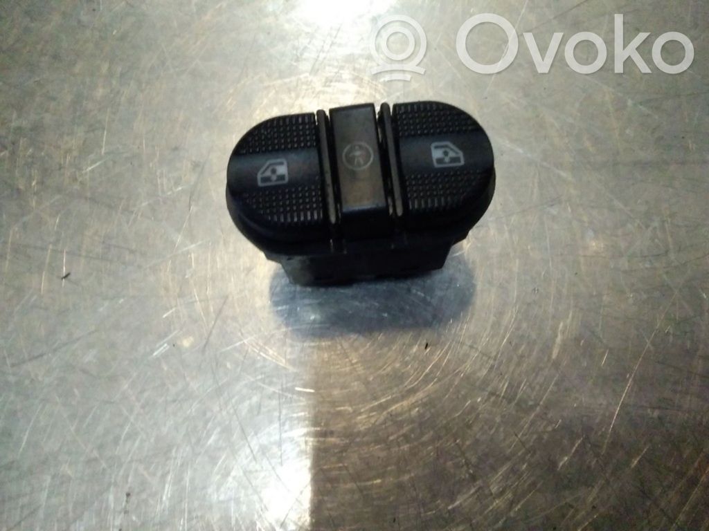 Electric window control switch   7M0959855,95VW14529CAW
