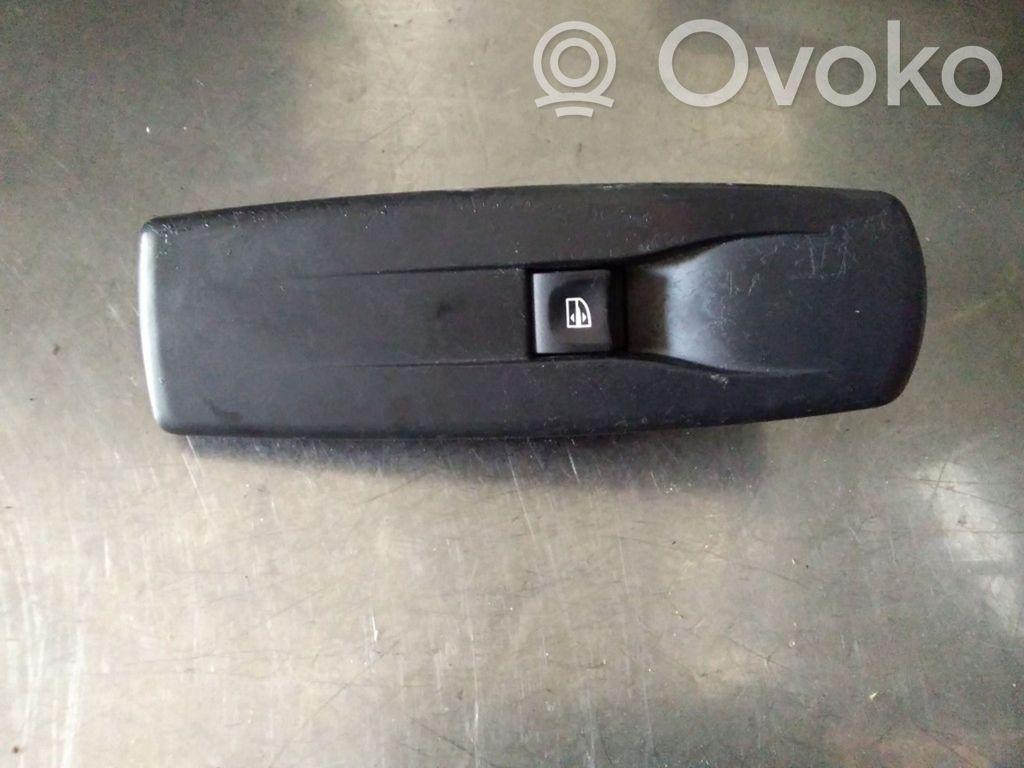 Renault Laguna III Electric window control switch 