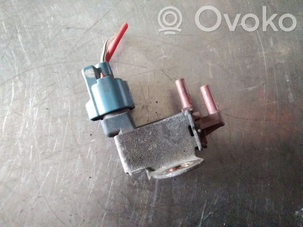 Subaru Forester SF Electroválvula del turbo 