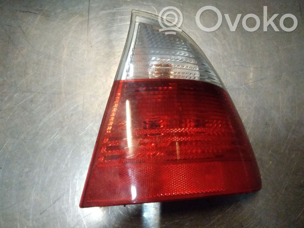 Rear/tail lights   78670104,63216928388
