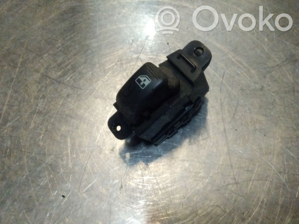 Hyundai Santa Fe Electric window control switch 