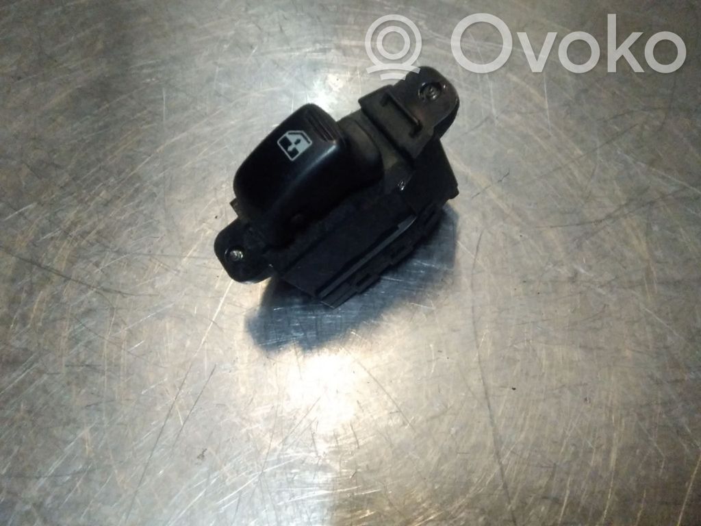Hyundai Santa Fe Electric window control switch 