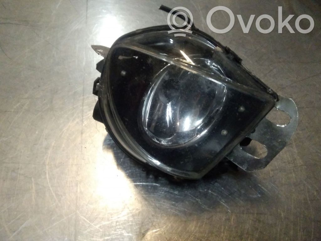 BMW 3 E90 E91 Miglas lukturis priekšā 