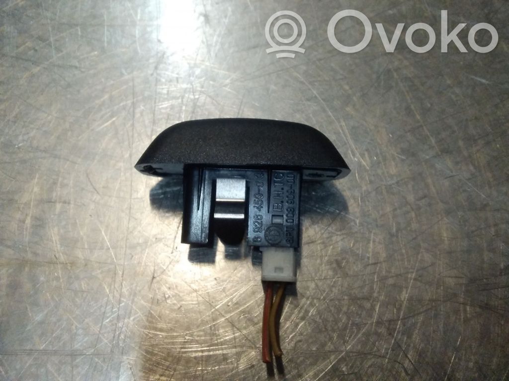 BMW 3 E90 E91 Lichtsensor 