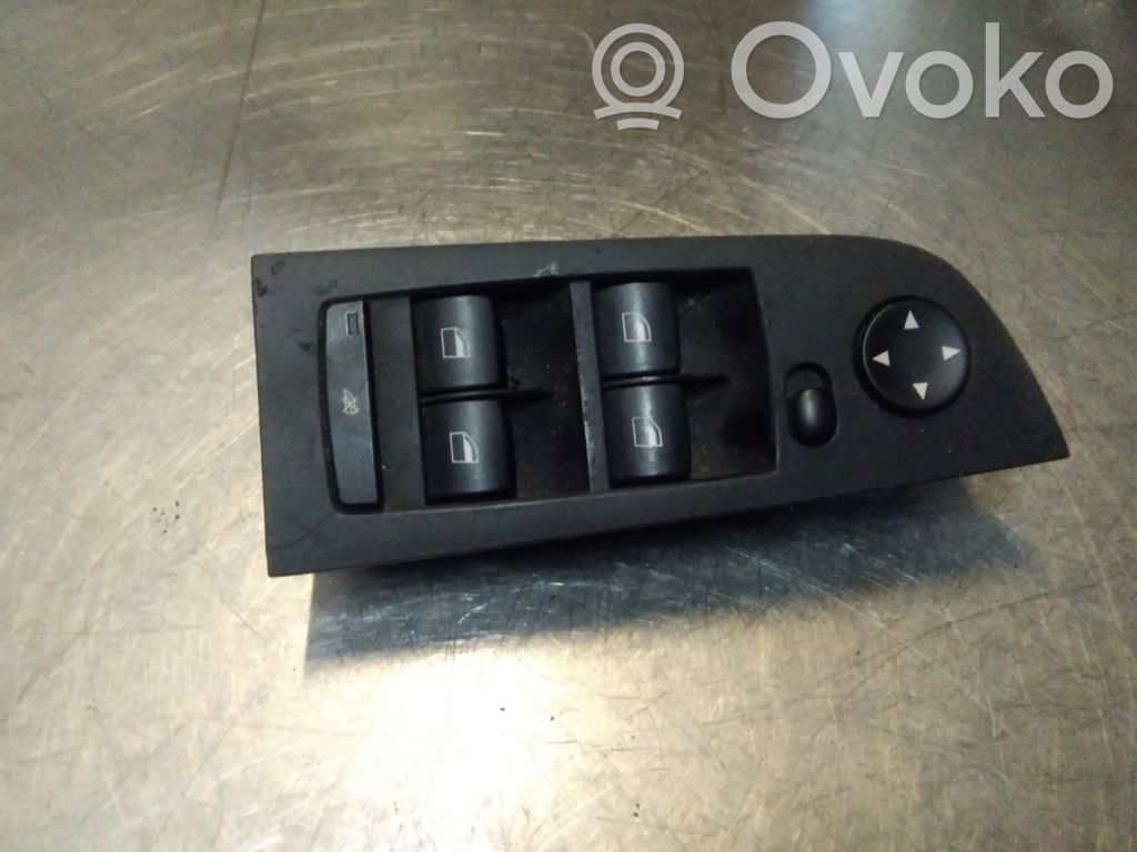 BMW 3 E90 E91 Interruptor del elevalunas eléctrico 