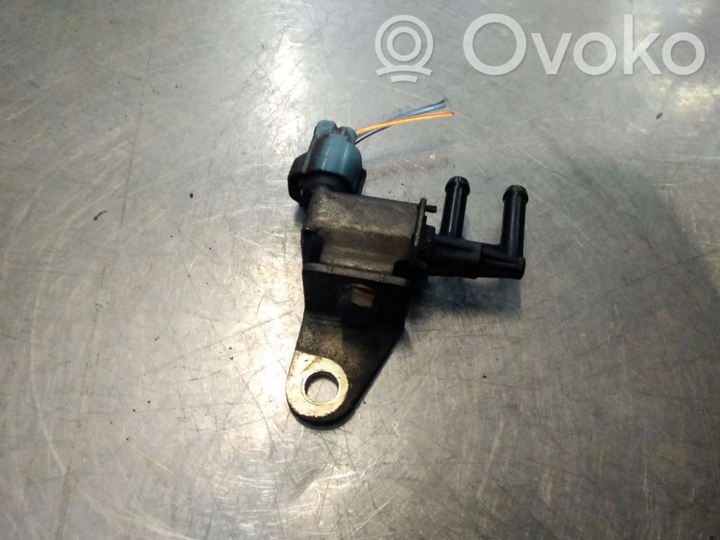 Electroválvula del turbo   K5T48479