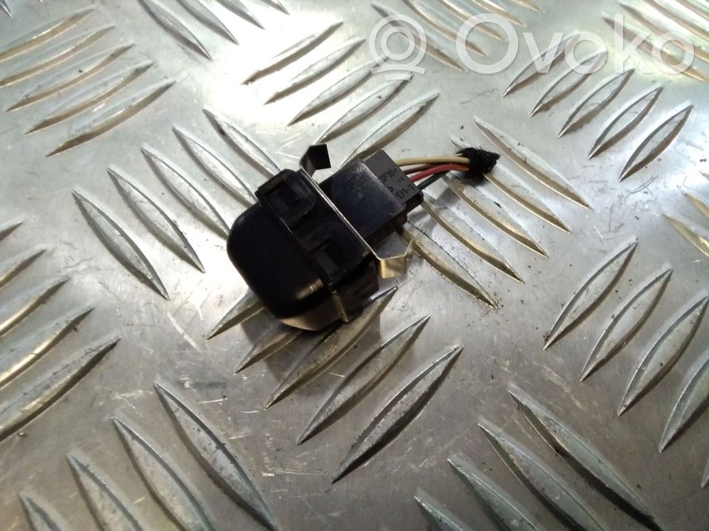 Audi A3 S3 8P Sun solar sensor 