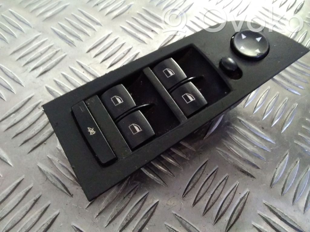 BMW 3 E90 E91 Interruptor del elevalunas eléctrico 