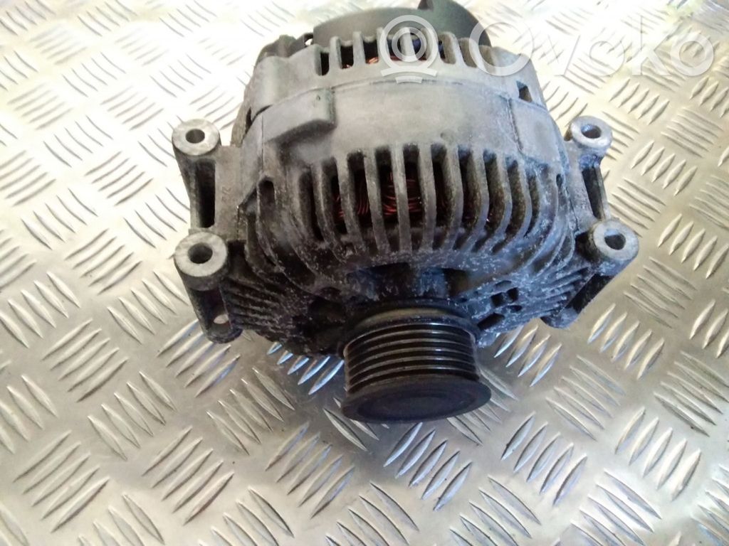 Audi A6 S6 C6 4F Ģenerators 