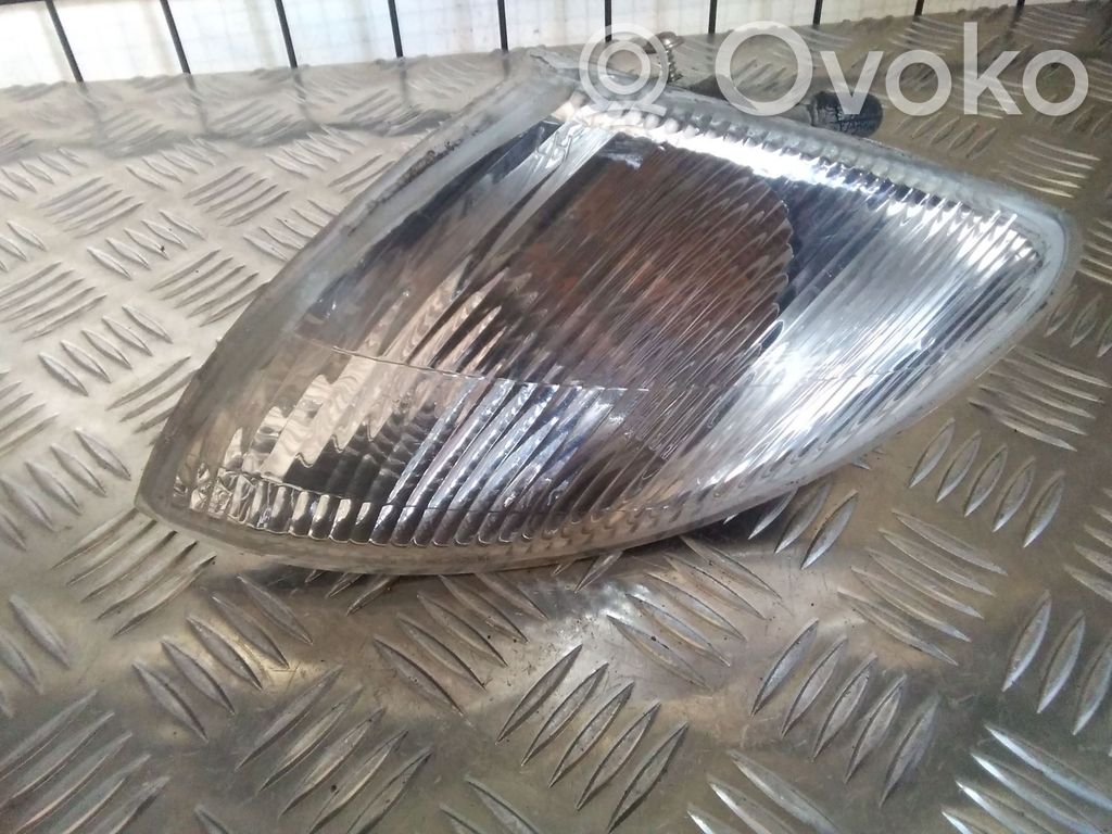 Renault Megane I Front indicator light 