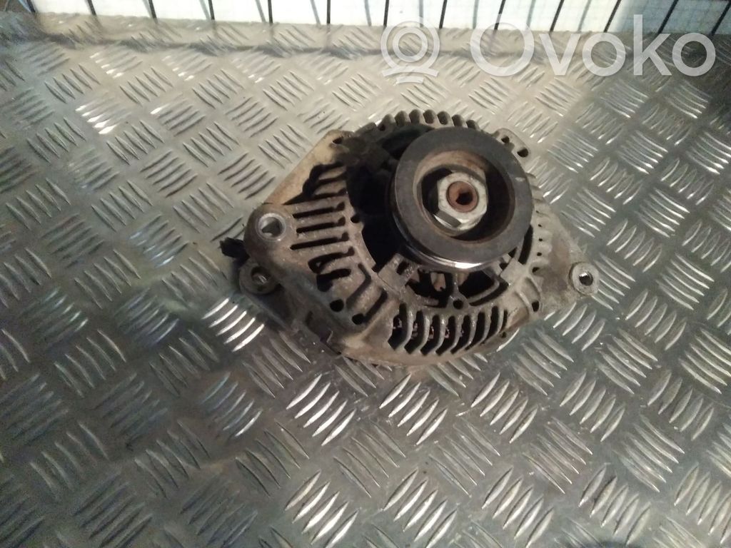 Renault Megane I Generator/alternator 