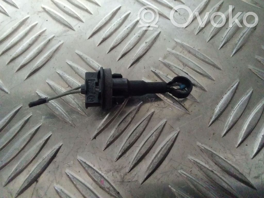 Opel Vectra C Interior temperature sensor 
