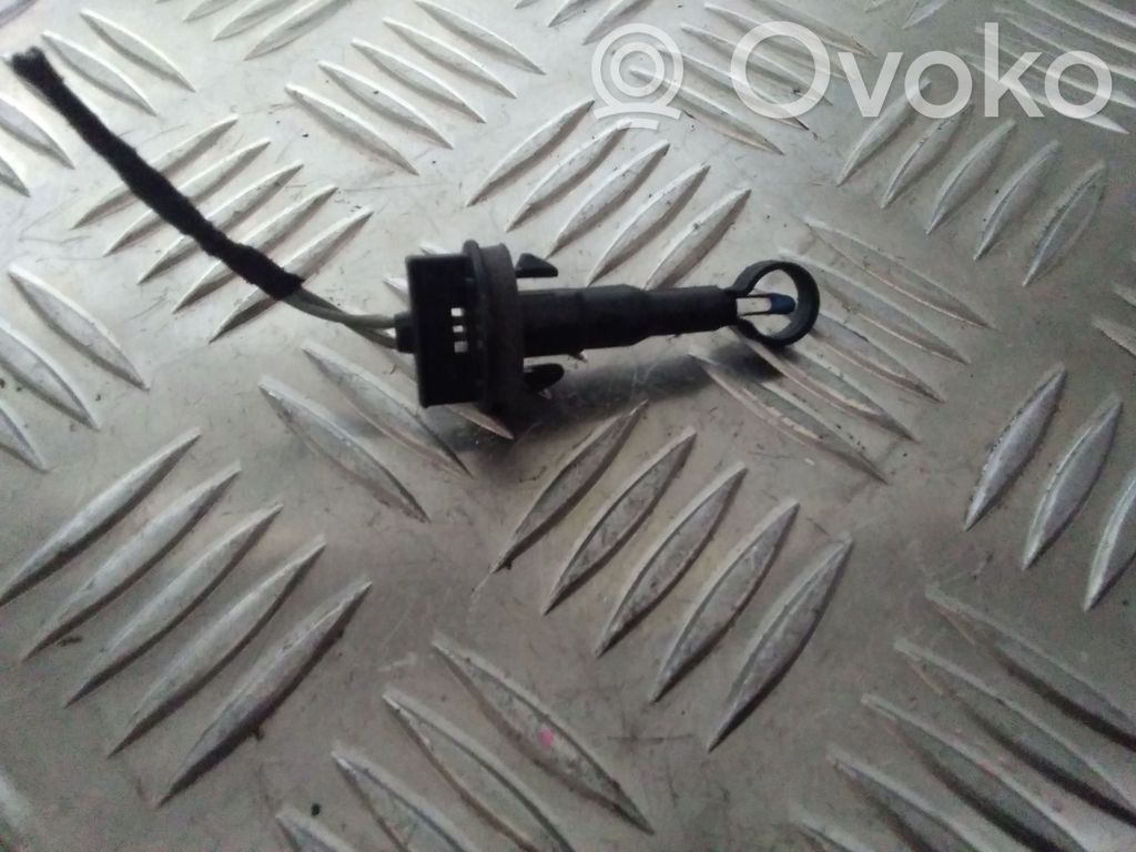 Opel Vectra C Interior temperature sensor 