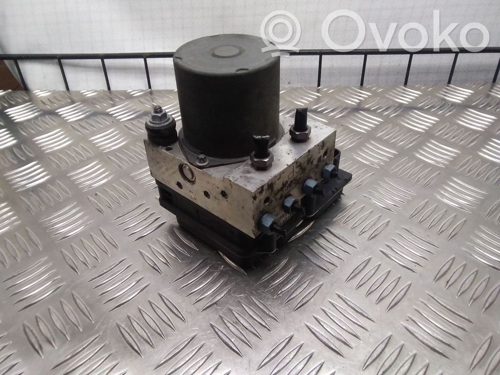 Audi A6 S6 C6 4F ABS Pump 