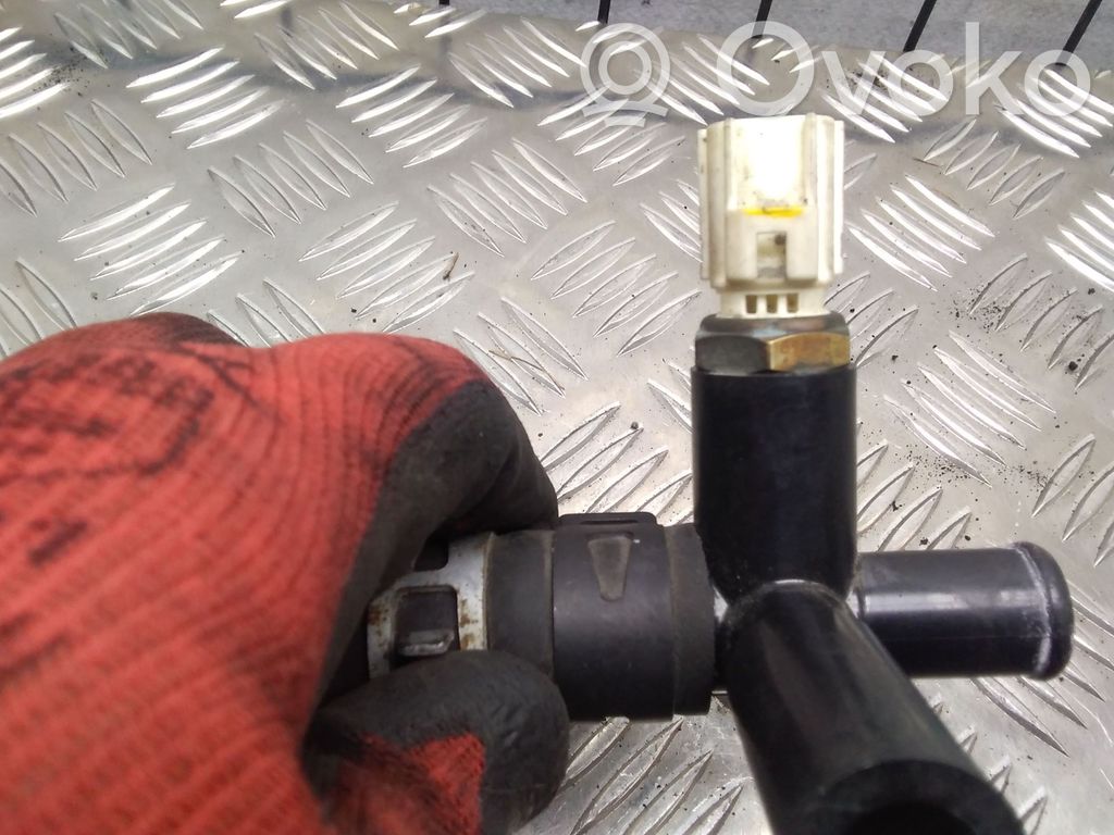 Toyota Prius (XW30) Coolant temperature sensor 