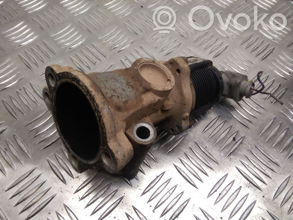 EGR vožtuvas   55219498