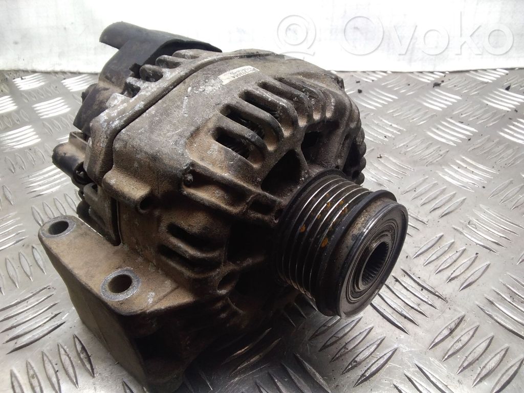 Generator/alternator   BA13256930