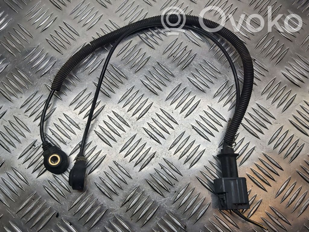 Volvo S60 Detonation knock sensor 
