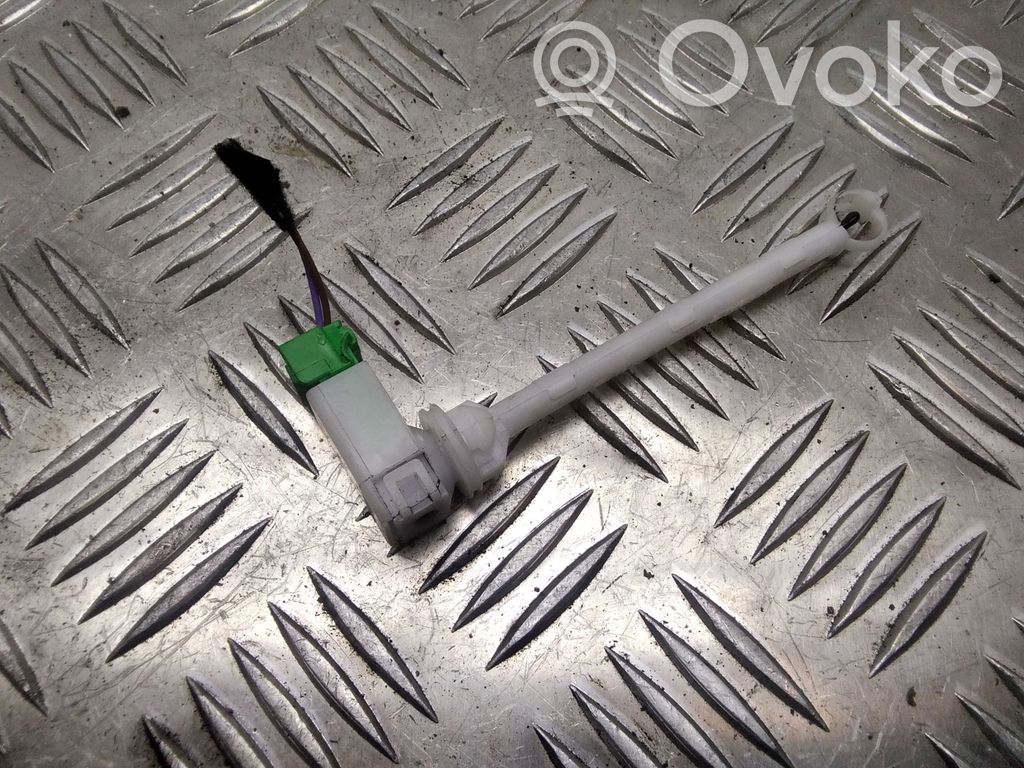 Volvo V70 Interior temperature sensor 