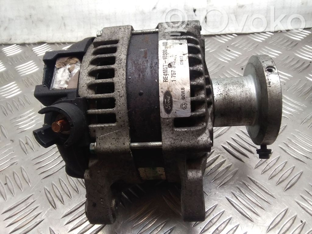 Generatorius   RE4M5T10300UD