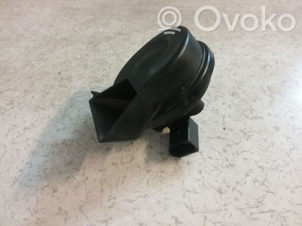 Audi A4 S4 B7 8E 8H Señal acústica 