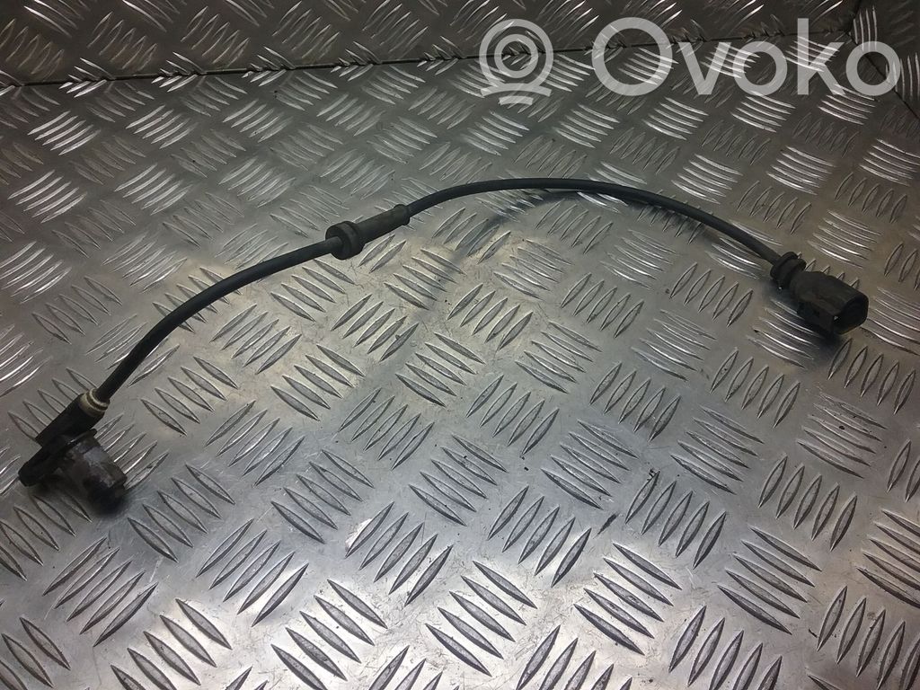 Ford Galaxy ABS Sensor hinten 