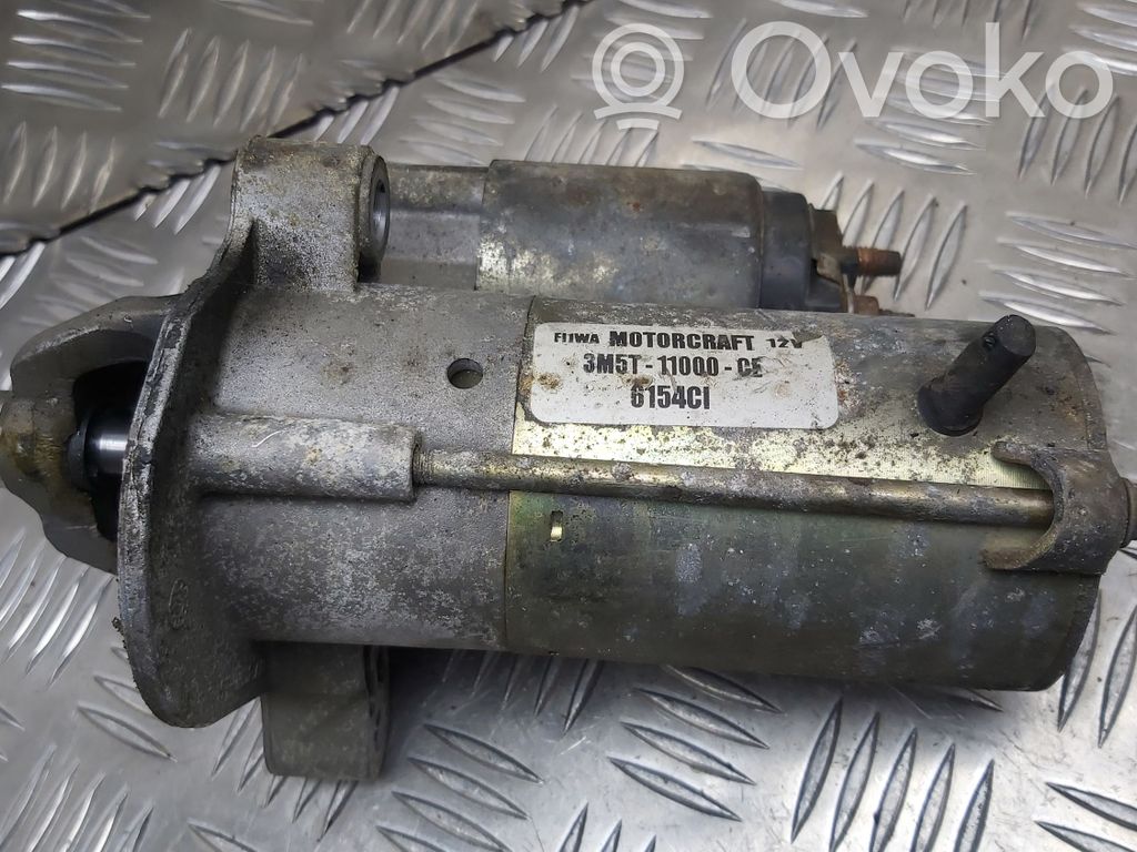 Motor de arranque   3M5T11000CE