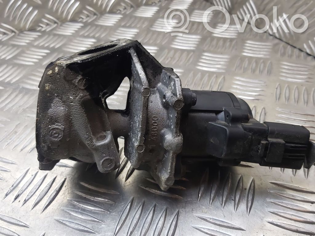 EGR-venttiili   9660276280