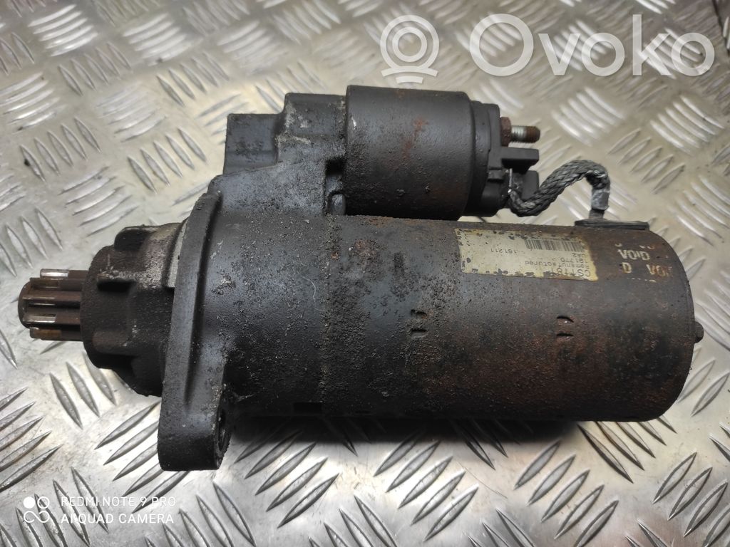 Anlasser   191770,161211