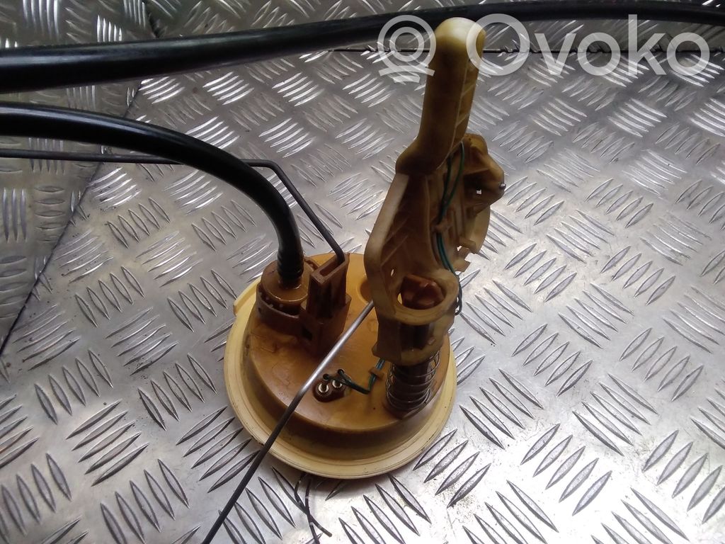 BMW 3 E46 Sensor de nivel de combustible 